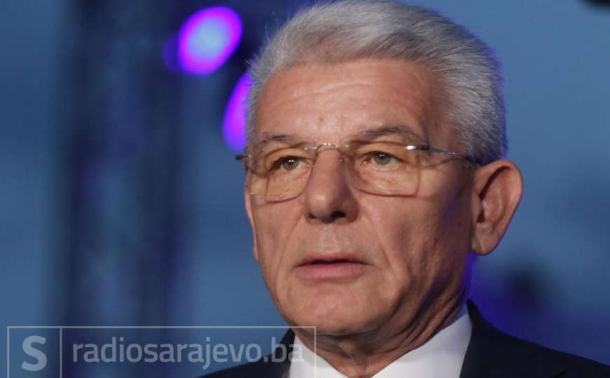 Džaferović: Srbija odbija istinski raskrstiti sa prošlošću, sanjaju snove iz 90-ih